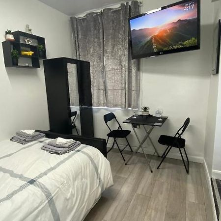 Bvapartments-Queensgate 2 Huddersfield Esterno foto