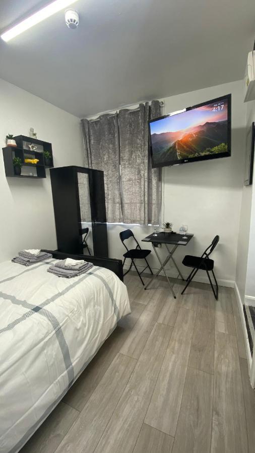 Bvapartments-Queensgate 2 Huddersfield Esterno foto