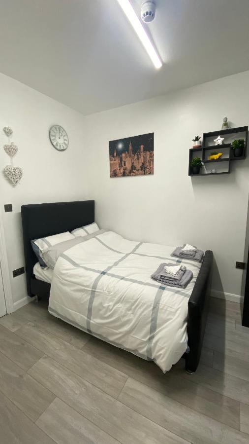 Bvapartments-Queensgate 2 Huddersfield Esterno foto