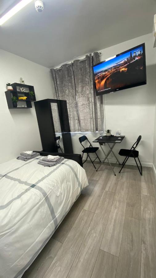 Bvapartments-Queensgate 2 Huddersfield Esterno foto